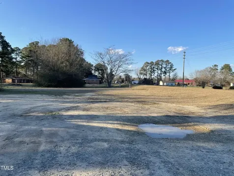 0 Keen Road Four Oaks NC 27524