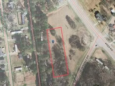 0 Keen Road Four Oaks NC 27524