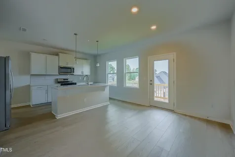 1511 Tamarick Lane Durham NC 27703