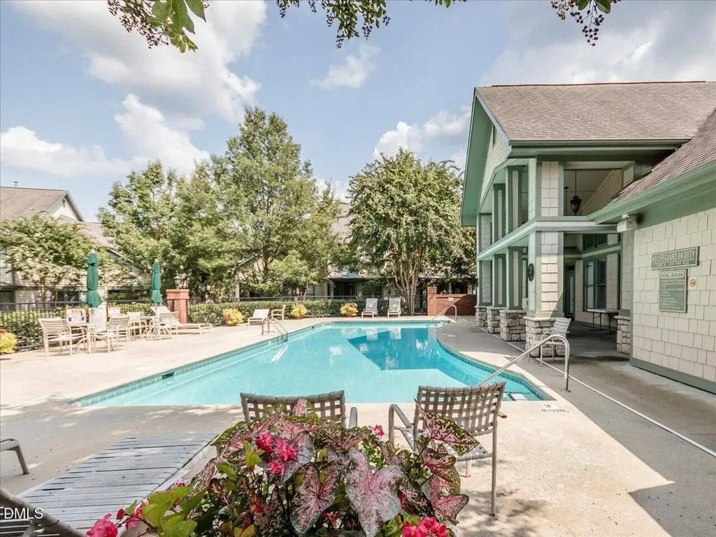 201 Presque Isle Lane Chapel Hill NC 27514