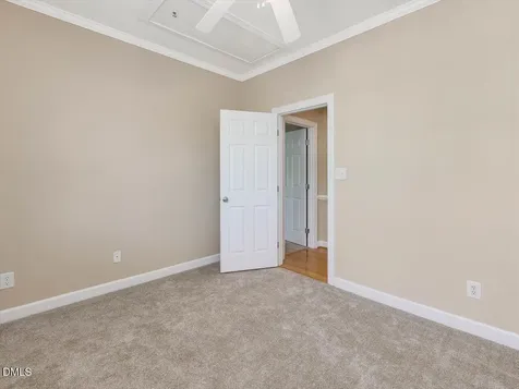 201 Presque Isle Lane Chapel Hill NC 27514