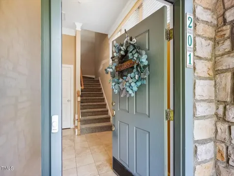 201 Presque Isle Lane Chapel Hill NC 27514