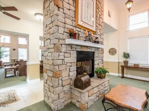 201 Presque Isle Lane Chapel Hill NC 27514
