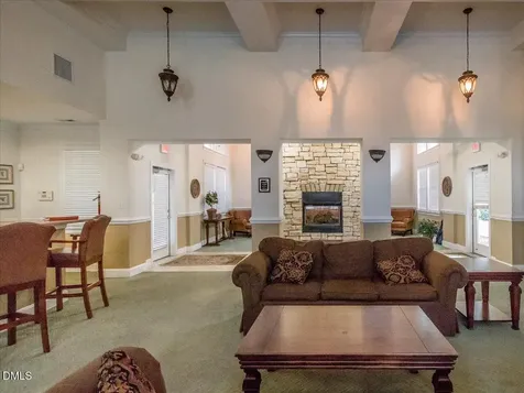 201 Presque Isle Lane Chapel Hill NC 27514