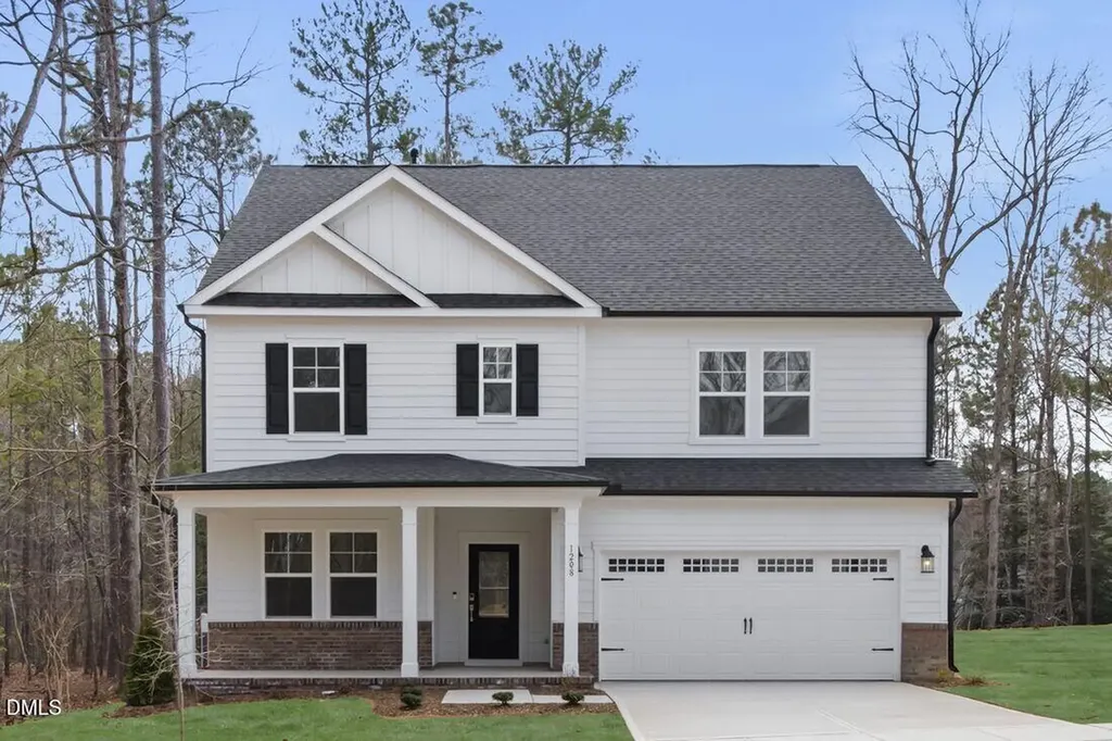 1208 Condor Junction Road Wendell NC 27591