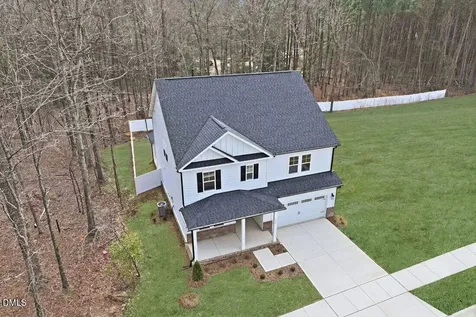 1208 Condor Junction Road Wendell NC 27591