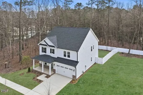 1208 Condor Junction Road Wendell NC 27591