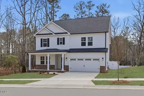 1208 Condor Junction Road Wendell NC 27591