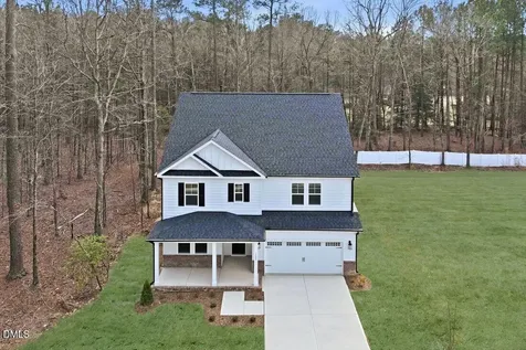 1208 Condor Junction Road Wendell NC 27591