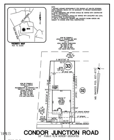 1208 Condor Junction Road Wendell NC 27591