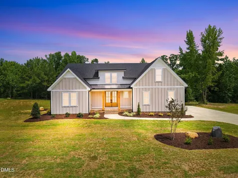 25 Serenity Woods Trail Franklinton NC 27525
