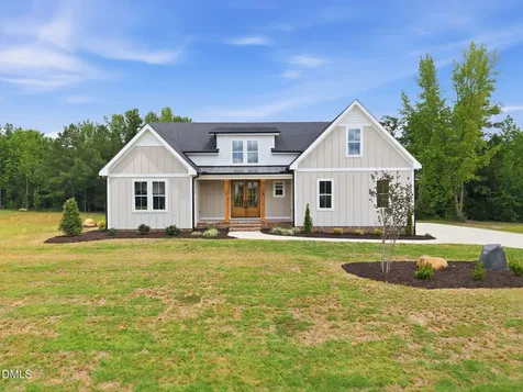 25 Serenity Woods Trail Franklinton NC 27525