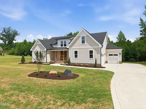 25 Serenity Woods Trail Franklinton NC 27525