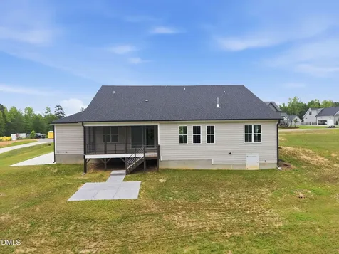 25 Serenity Woods Trail Franklinton NC 27525