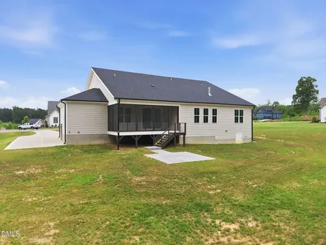 25 Serenity Woods Trail Franklinton NC 27525