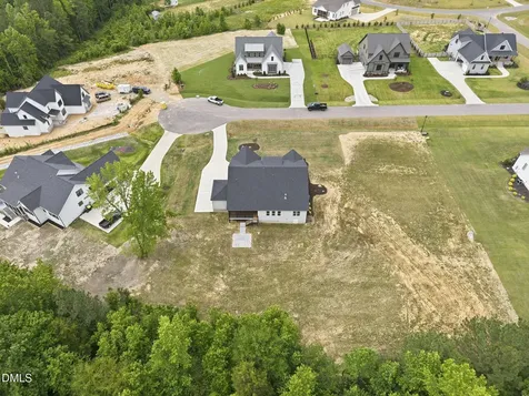25 Serenity Woods Trail Franklinton NC 27525