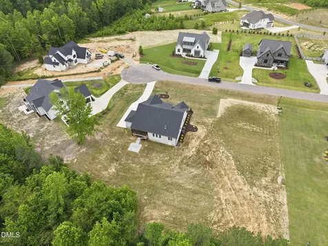 25 Serenity Woods Trail Franklinton NC 27525