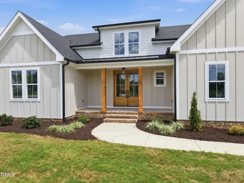 25 Serenity Woods Trail Franklinton NC 27525