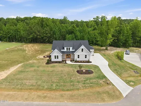 25 Serenity Woods Trail Franklinton NC 27525