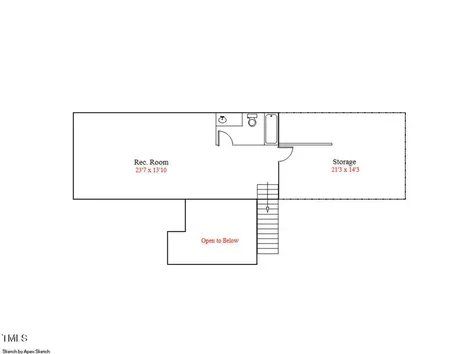 25 Serenity Woods Trail Franklinton NC 27525