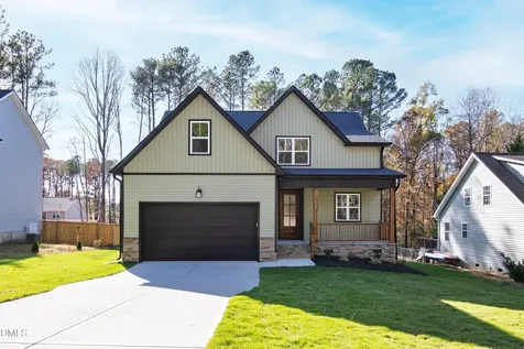 111 Mohawk Drive Louisburg NC 27549