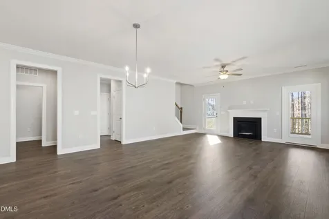 111 Mohawk Drive Louisburg NC 27549
