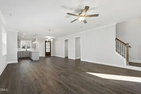 111 Mohawk Drive Louisburg NC 27549