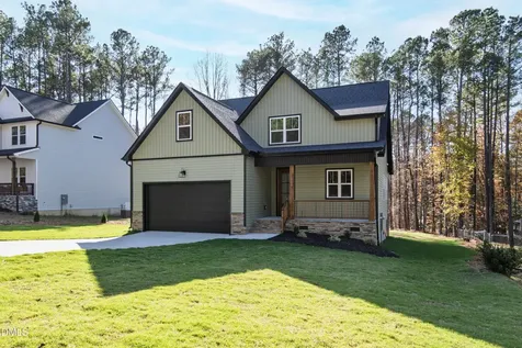 111 Mohawk Drive Louisburg NC 27549