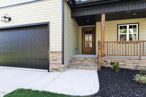 111 Mohawk Drive Louisburg NC 27549