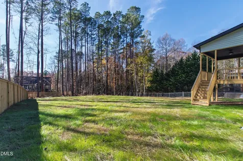 111 Mohawk Drive Louisburg NC 27549