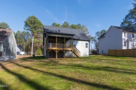 111 Mohawk Drive Louisburg NC 27549