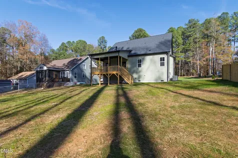 111 Mohawk Drive Louisburg NC 27549