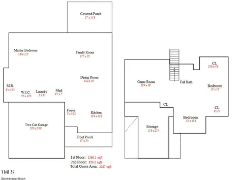 111 Mohawk Drive Louisburg NC 27549