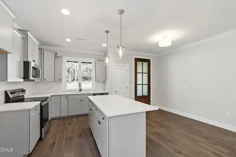 111 Mohawk Drive Louisburg NC 27549