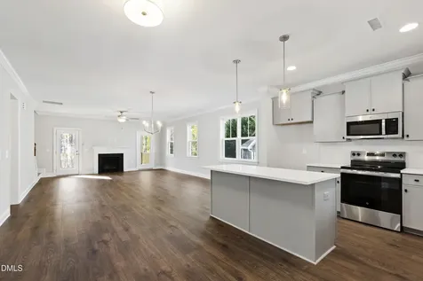 111 Mohawk Drive Louisburg NC 27549