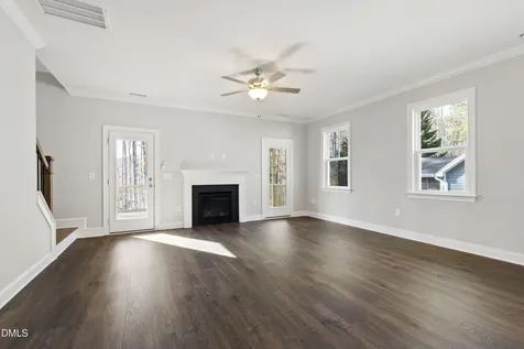 111 Mohawk Drive Louisburg NC 27549