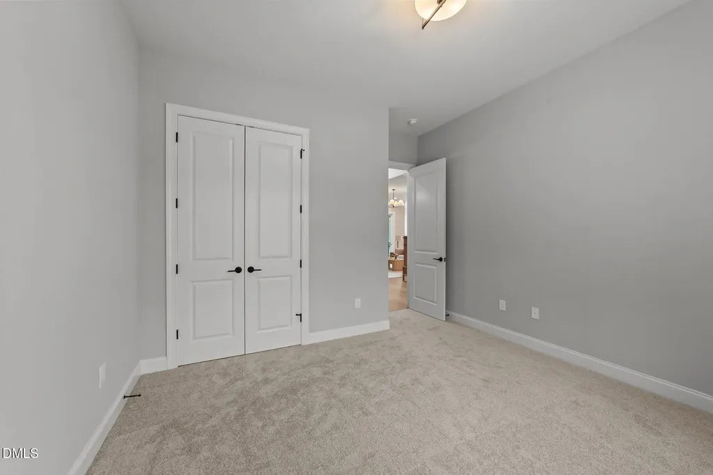 160 Summerlin Drive Clayton NC 27527