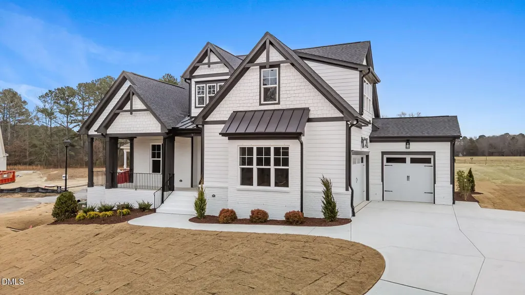 160 Summerlin Drive Clayton NC 27527