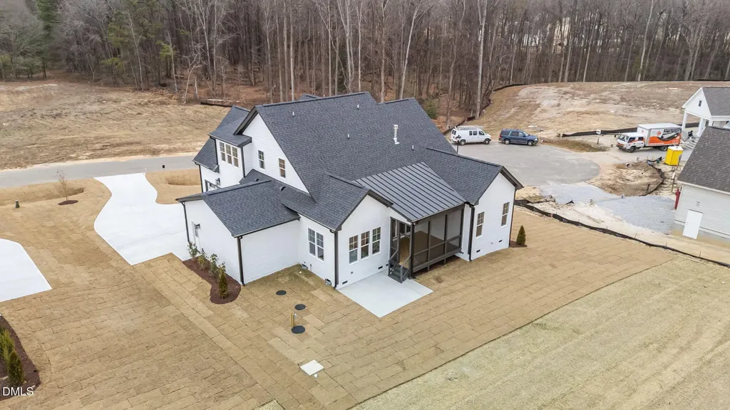 160 Summerlin Drive Clayton NC 27527