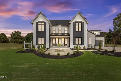 275 Forest Bridge Road Youngsville NC 27596