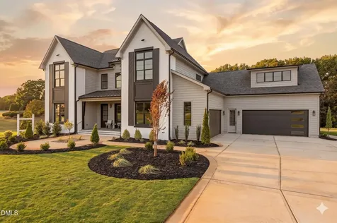 275 Forest Bridge Road Youngsville NC 27596