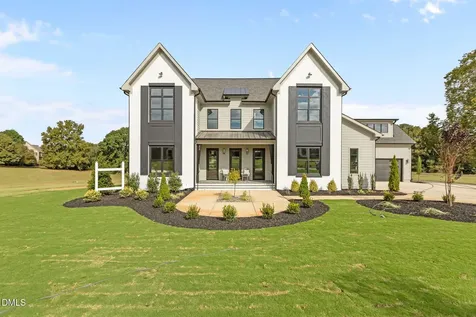 275 Forest Bridge Road Youngsville NC 27596