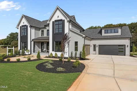 275 Forest Bridge Road Youngsville NC 27596