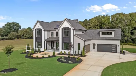 275 Forest Bridge Road Youngsville NC 27596