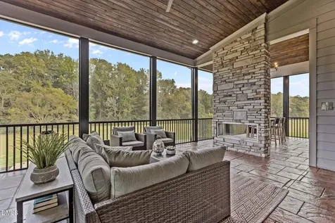 275 Forest Bridge Road Youngsville NC 27596
