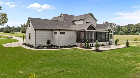 275 Forest Bridge Road Youngsville NC 27596