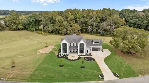 275 Forest Bridge Road Youngsville NC 27596