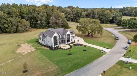 275 Forest Bridge Road Youngsville NC 27596
