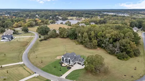 275 Forest Bridge Road Youngsville NC 27596