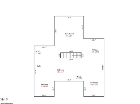 275 Forest Bridge Road Youngsville NC 27596